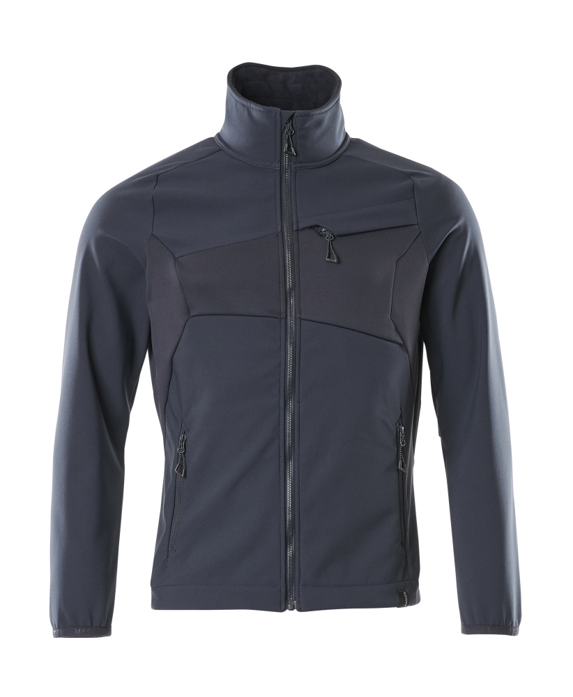 Veste Softshell