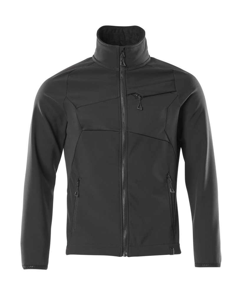 Veste Softshell - Bild 2