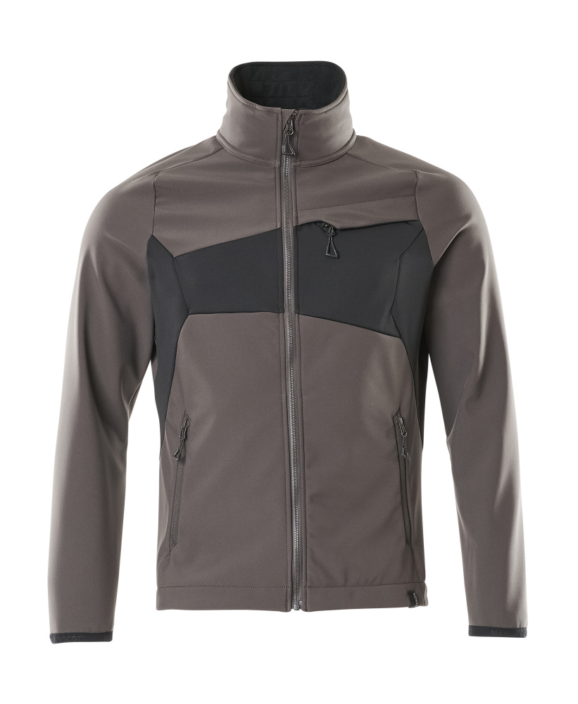 Veste Softshell - Bild 3