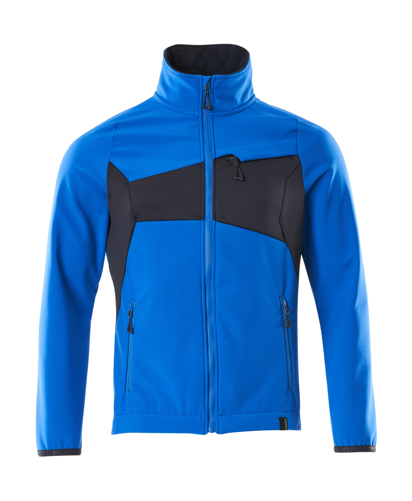 Veste Softshell - Bild 4