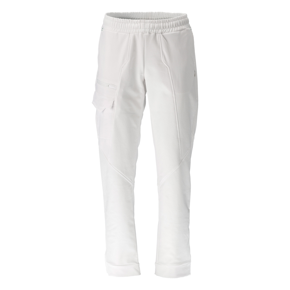 Pantalon avec poches cuisse