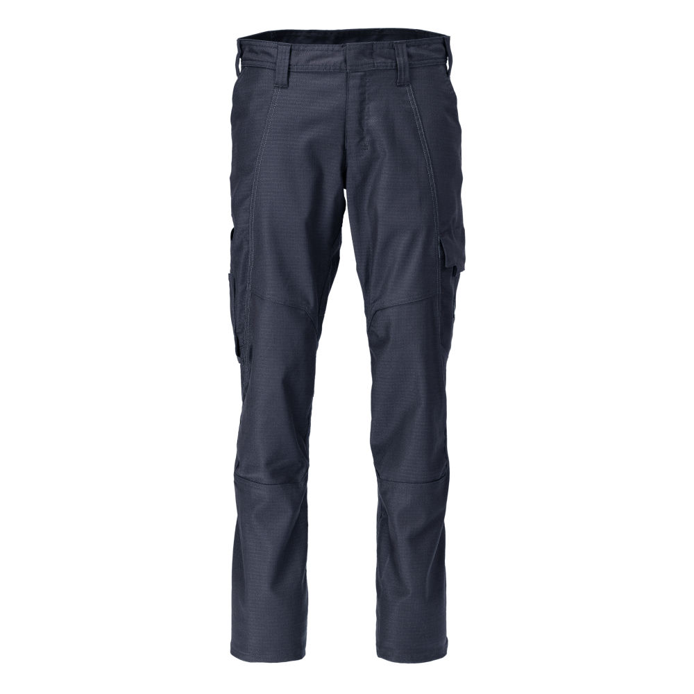 Pantalon avec poches cuisse