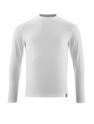 20181-959-18 T-shirt, manches longues - Anthracite foncé