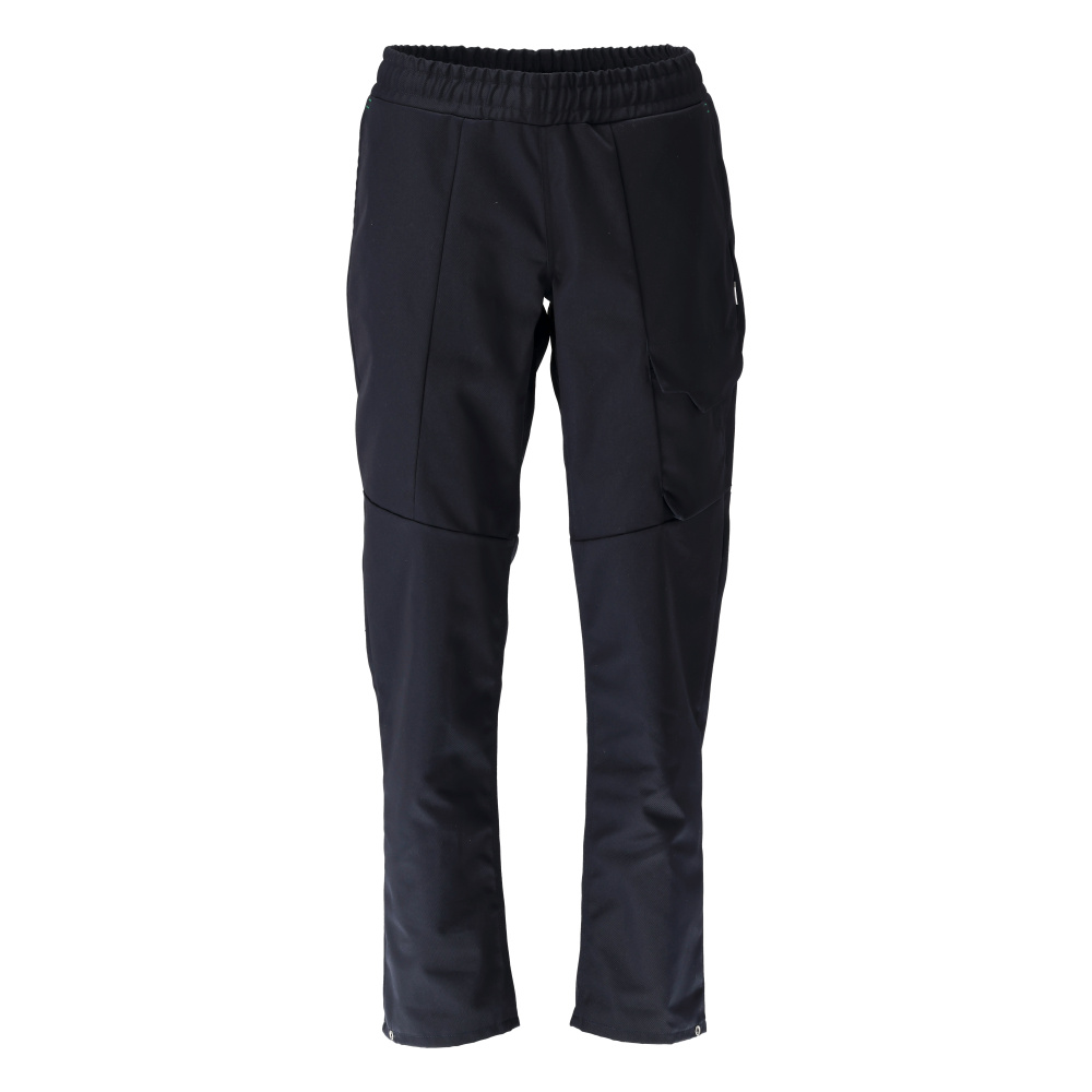 Pantalon avec poches cuisse