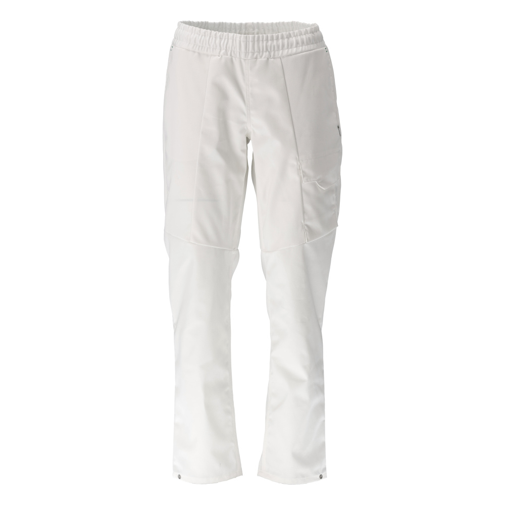 Pantalon avec poches cuisse - Bild 2