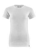 20492-786-06 T-shirt - Blanc