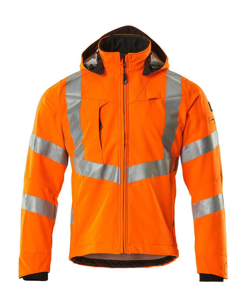 Veste Softshell