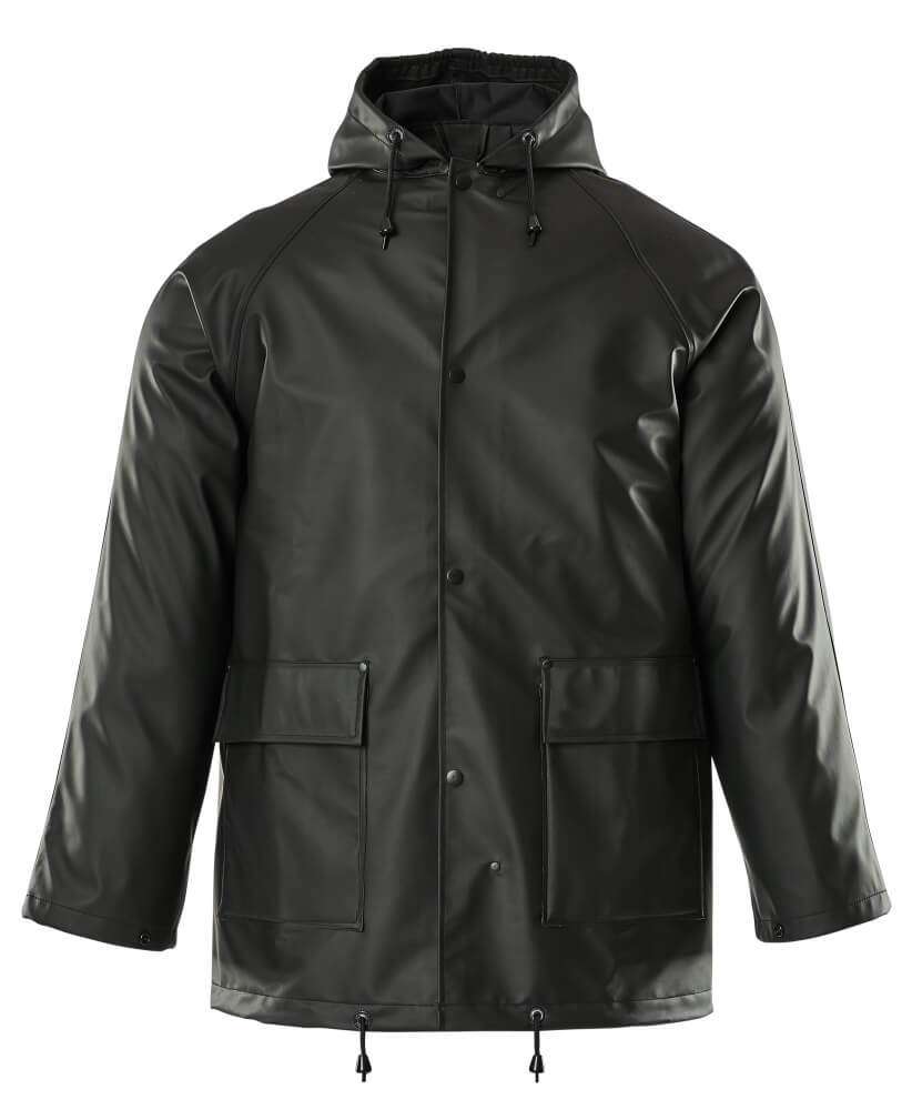 Veste de pluie