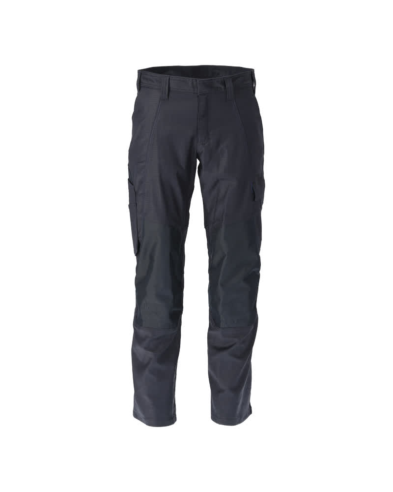Pantalon avec poches genouillères