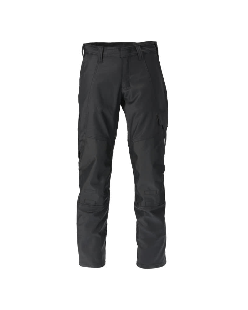 Pantalon avec poches genouillères - Bild 2