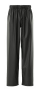 20990-873-09 Pantalon de pluie - Noir