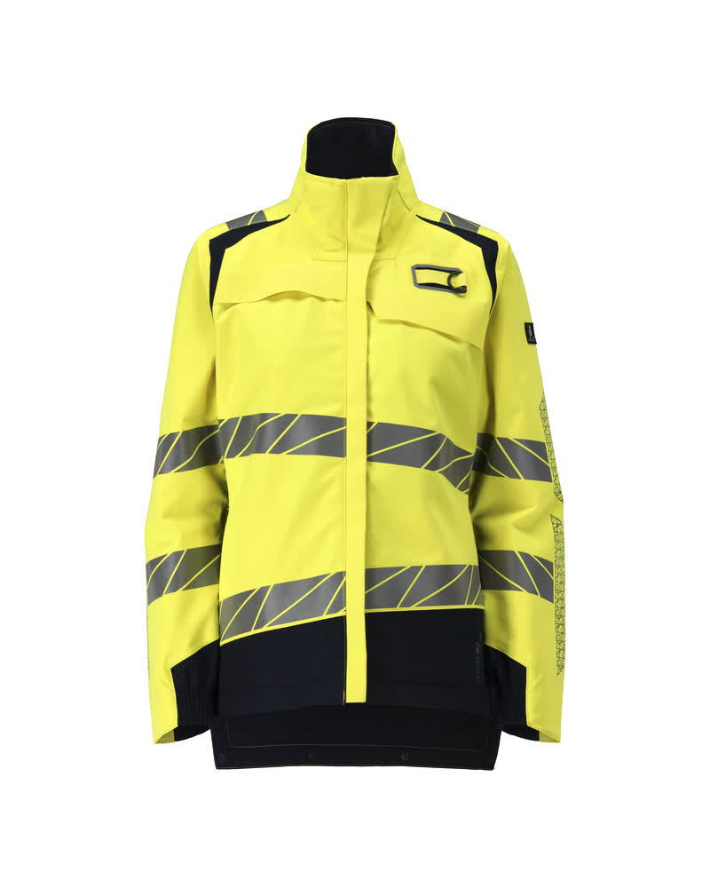 Veste grand froid