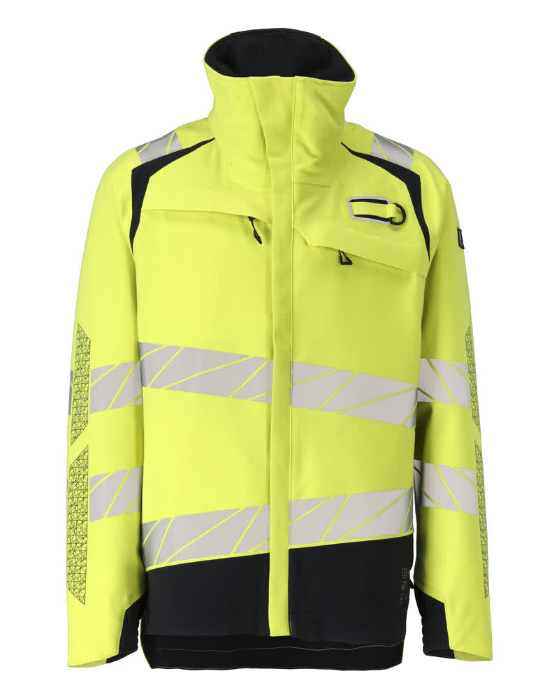 Veste d'extérieur