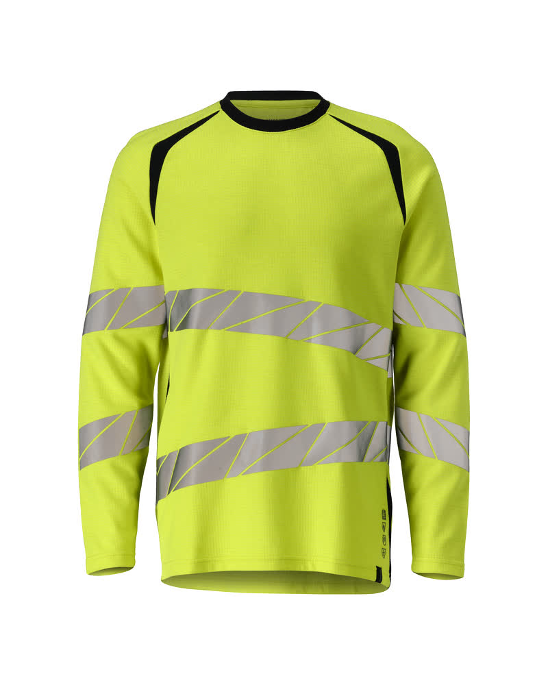 T-shirt, manches longues