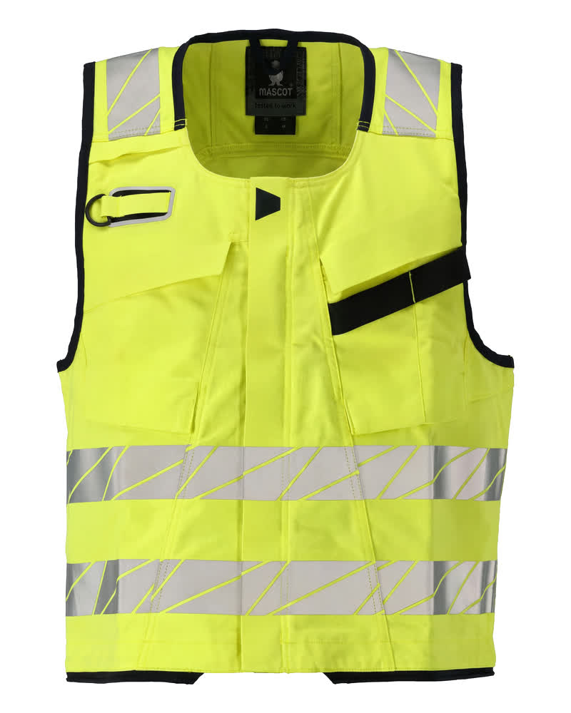 Gilet porte-outils