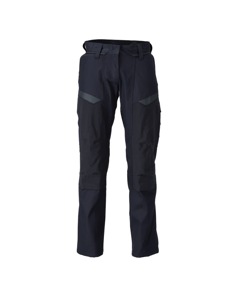 Pantalon avec poches genouillères