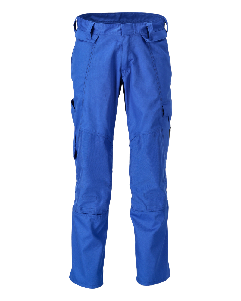 Pantalon avec poches genouillères - Image 4