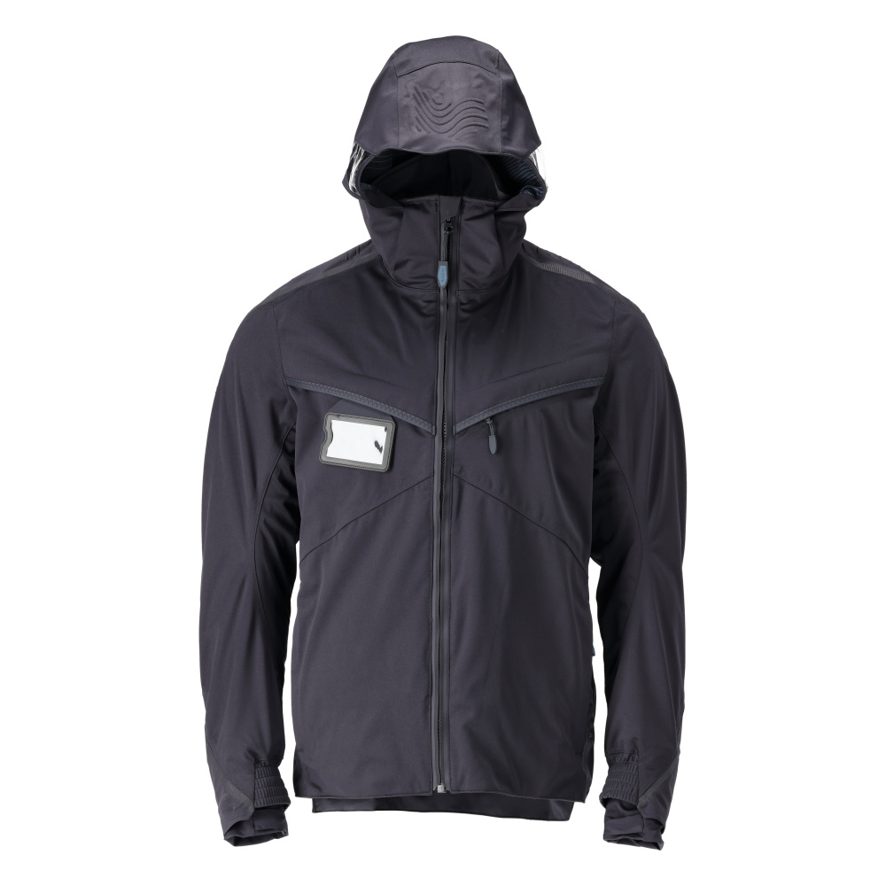 Veste d'extérieur