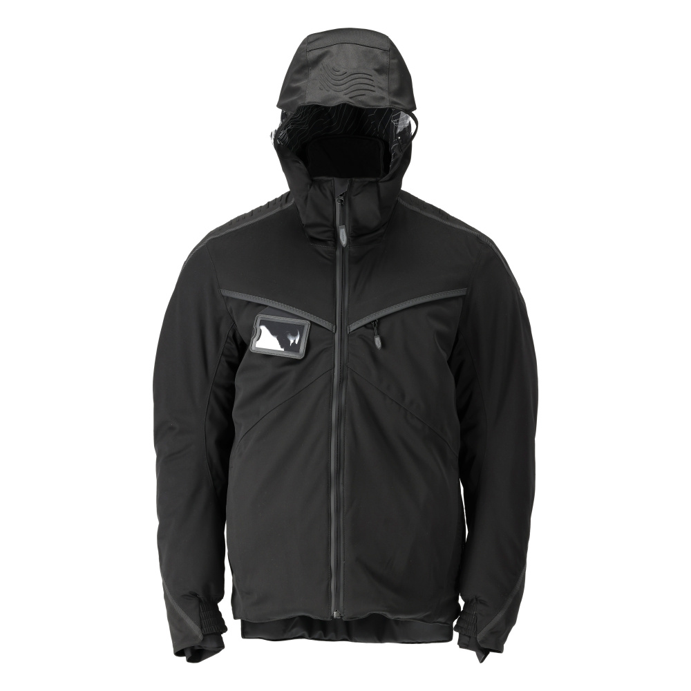 Veste grand froid - Bild 3