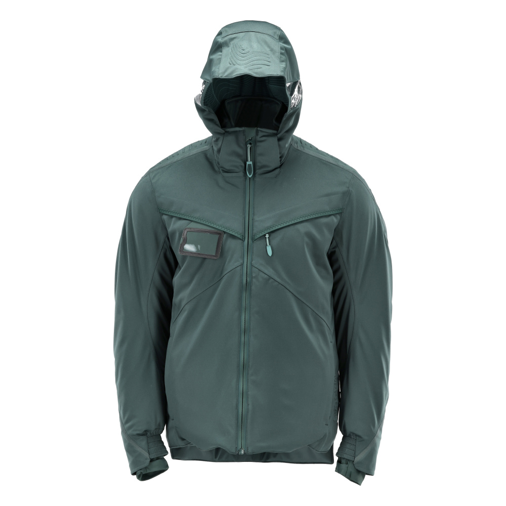 Veste grand froid - Bild 4