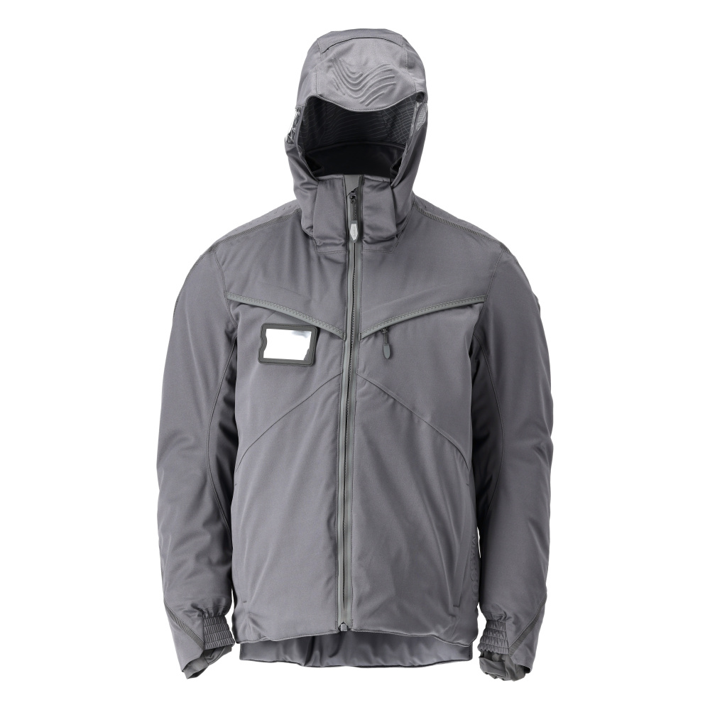 Veste grand froid - Bild 5