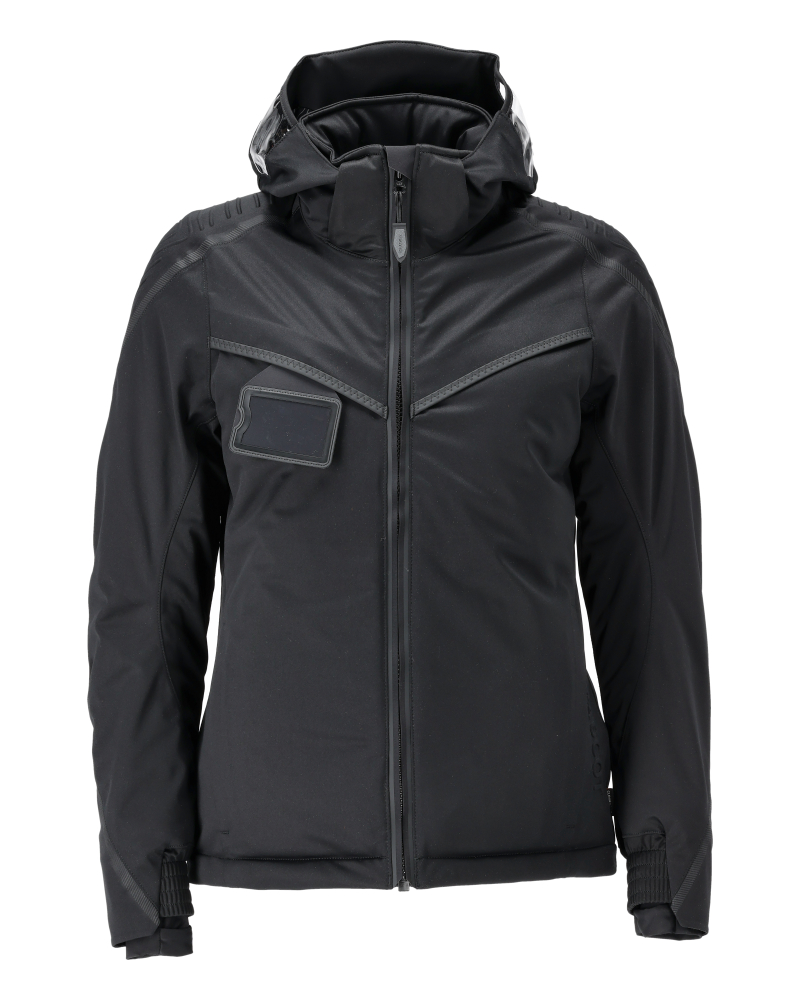 Veste grand froid - Bild 3
