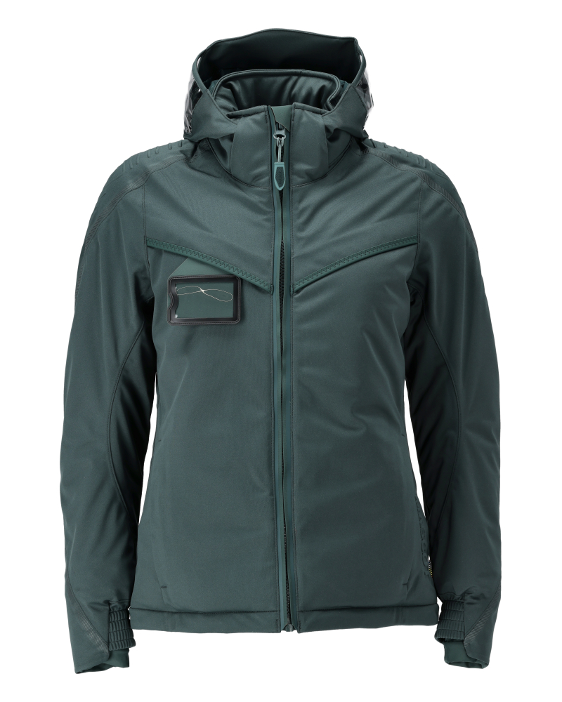 Veste grand froid - Bild 4