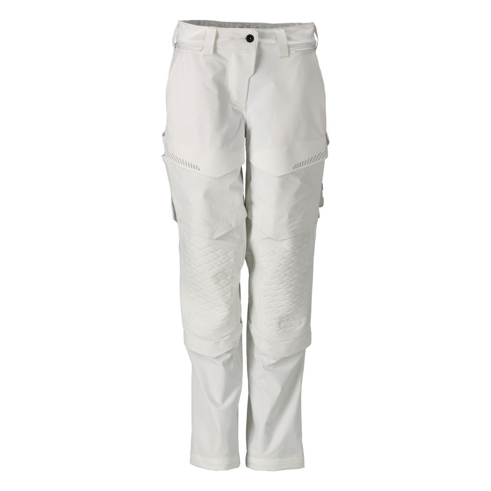 Pantalon avec poches genouillères, peintre
