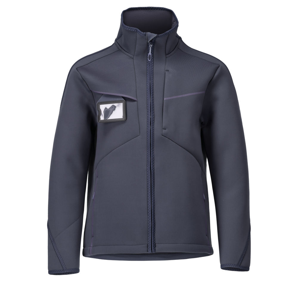 Veste Softshell