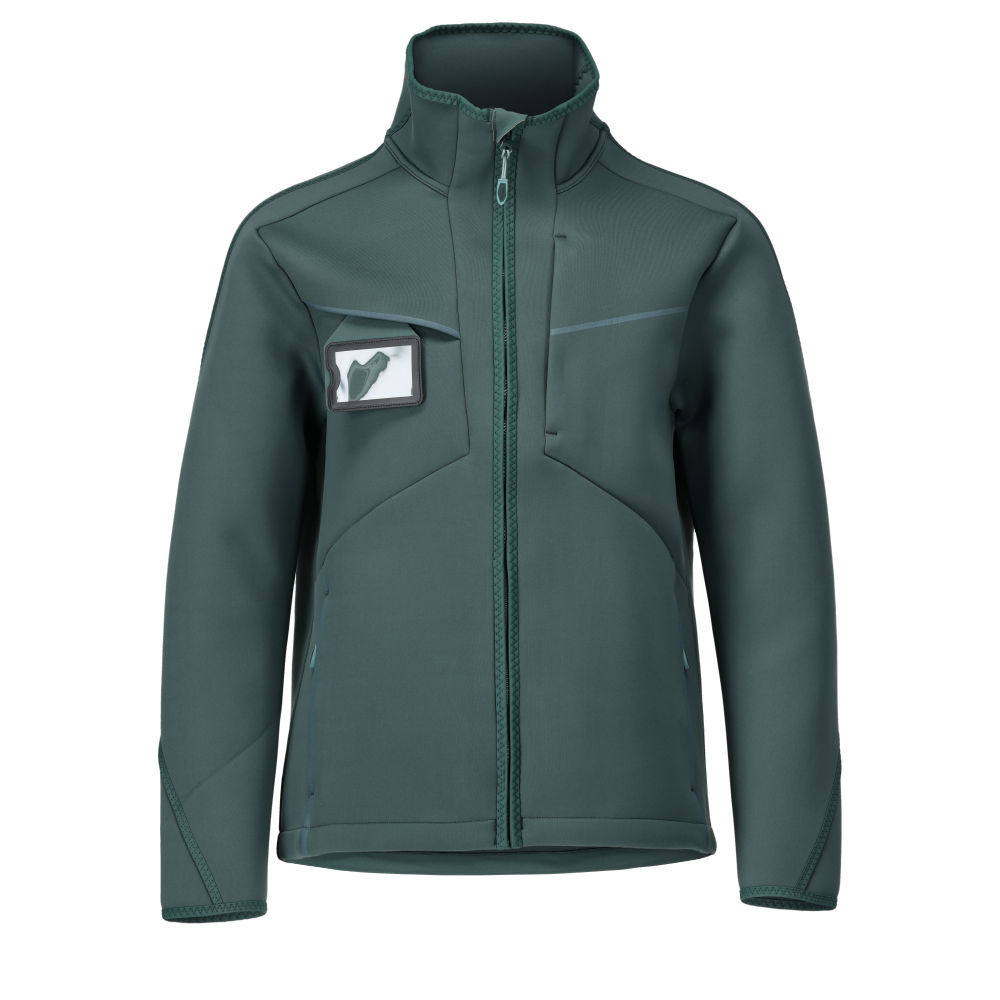 Veste Softshell - Image 3
