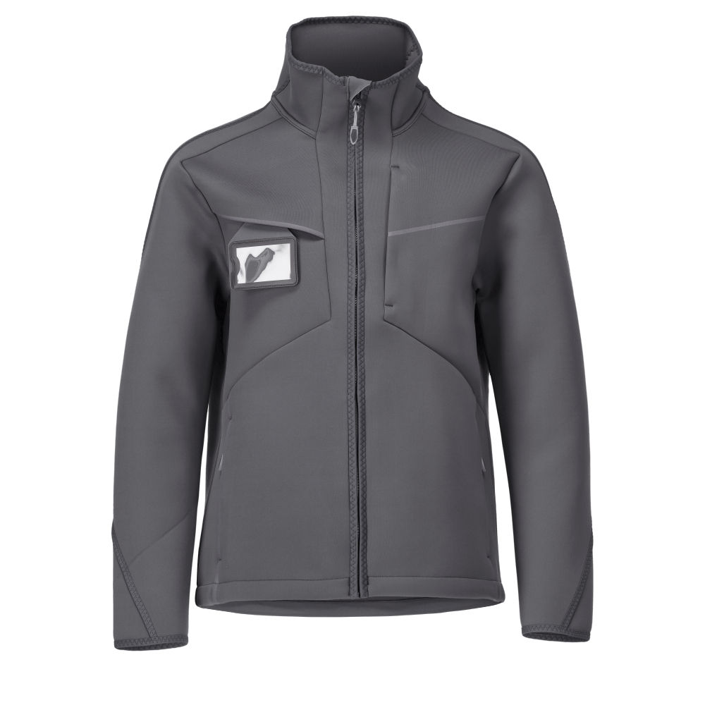 Veste Softshell - Image 4