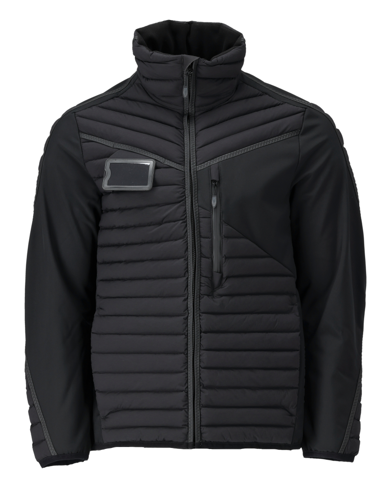 Veste - Bild 2