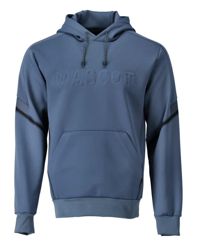 Sweat capuche polaire - Image 6