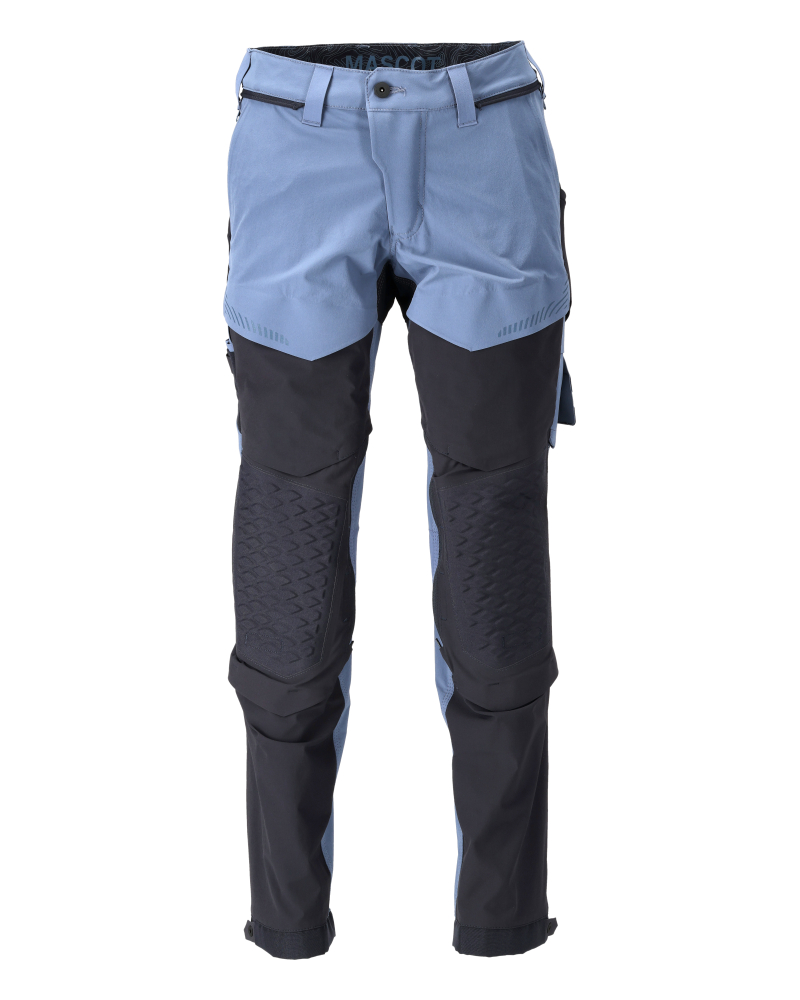 Pantalon avec poches genouillères - Afbeelding 13