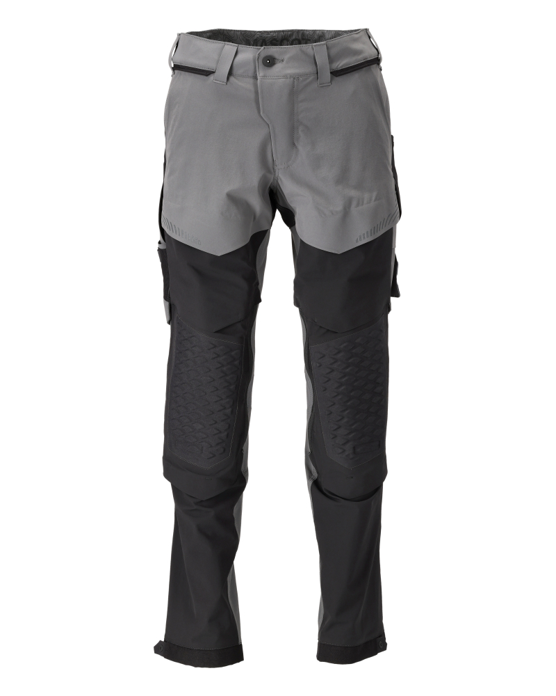 Pantalon avec poches genouillères - Afbeelding 15