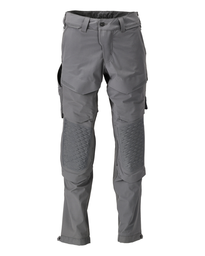 Pantalon avec poches genouillères - Afbeelding 14