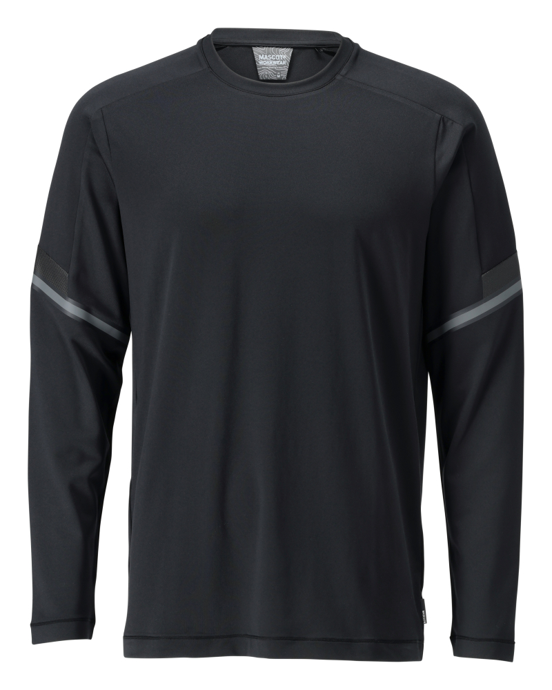 T-shirt, manches longues - Image 3