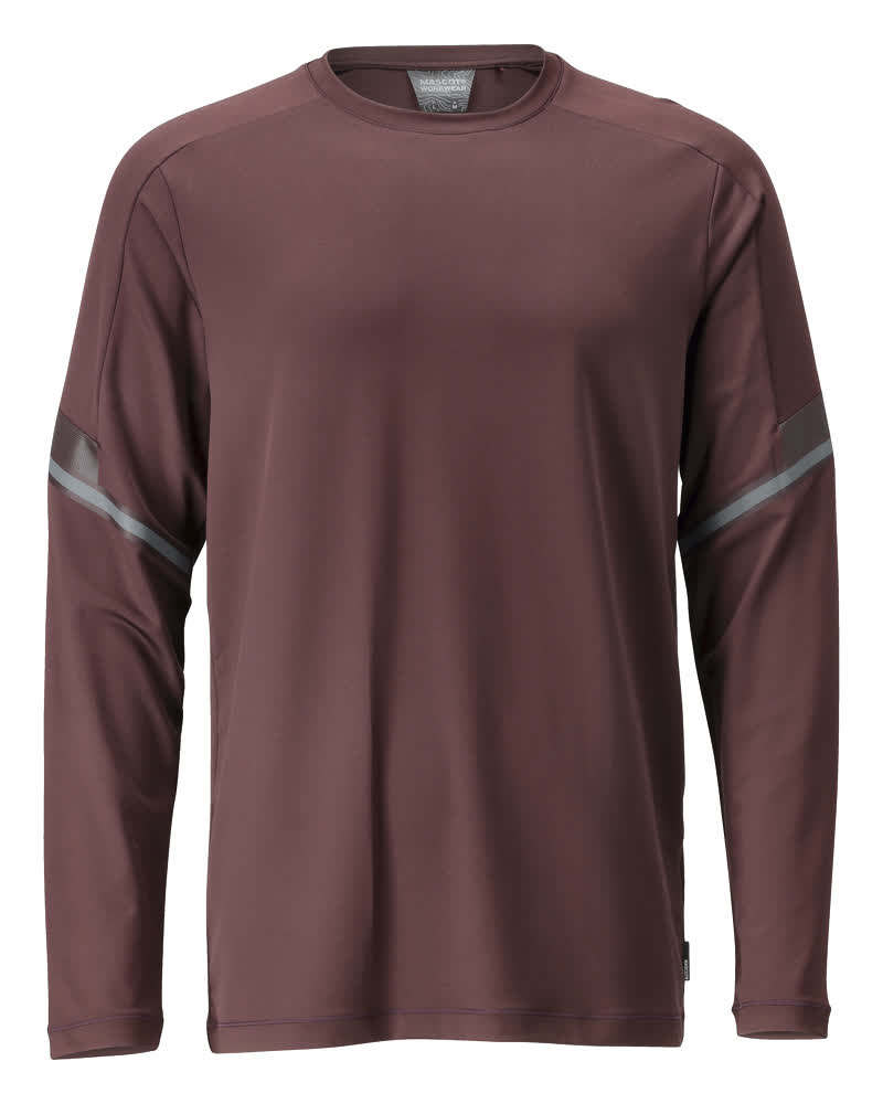 T-shirt, manches longues - Image 4