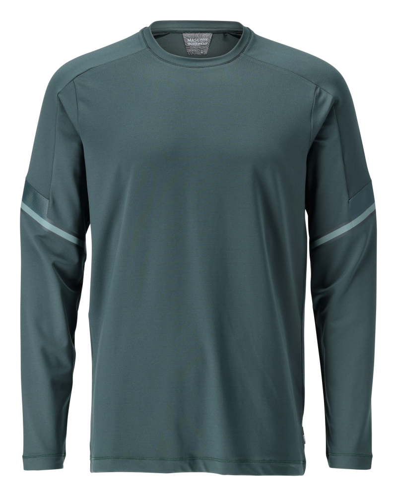 T-shirt, manches longues - Image 5