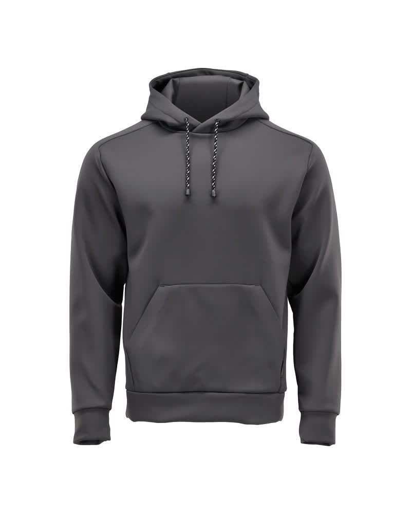 Sweat capuche polaire - Image 7