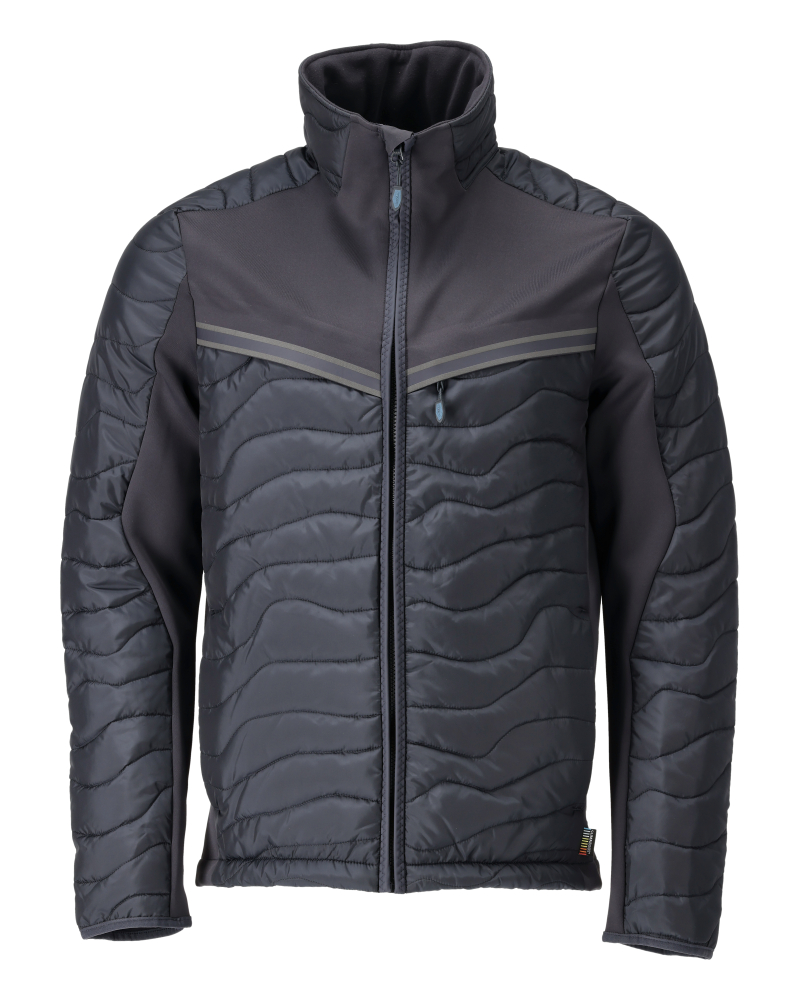 Veste thermique