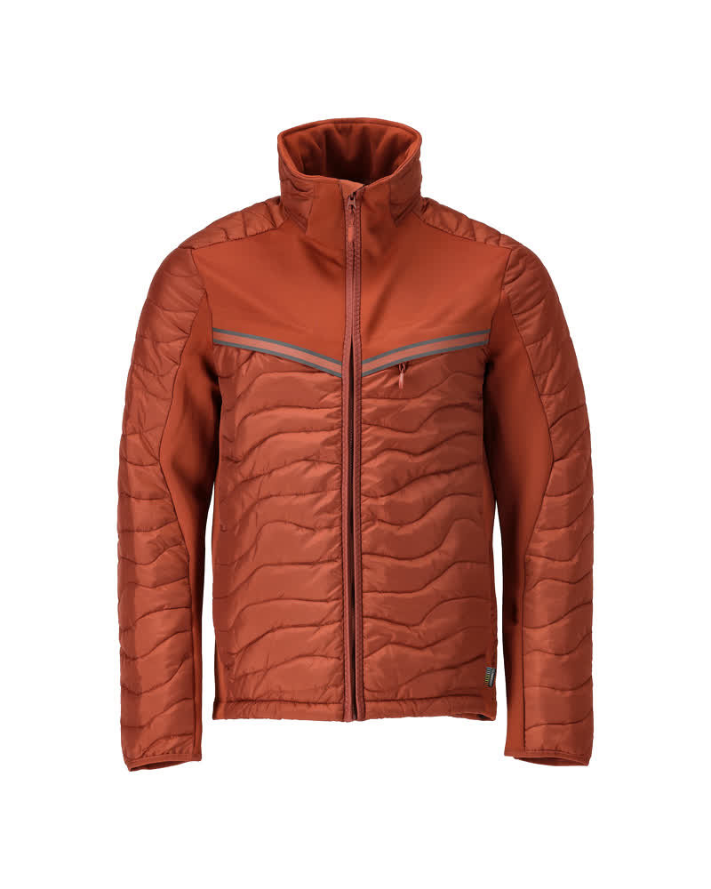 Veste thermique - Afbeelding 5