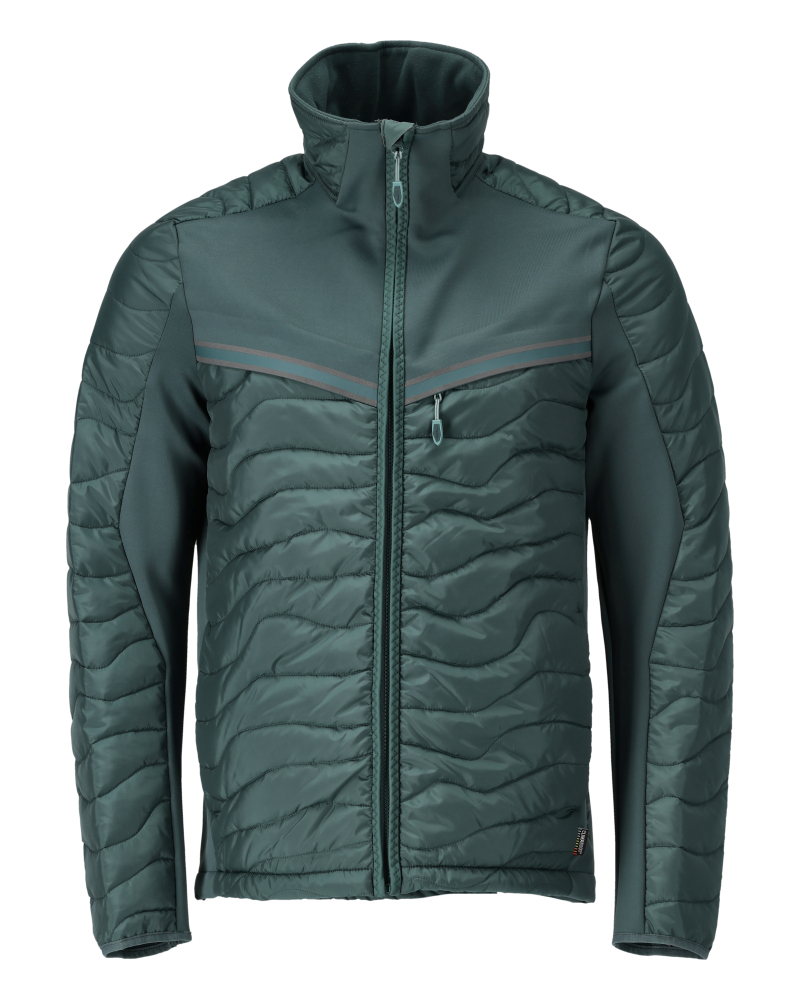 Veste thermique - Afbeelding 6