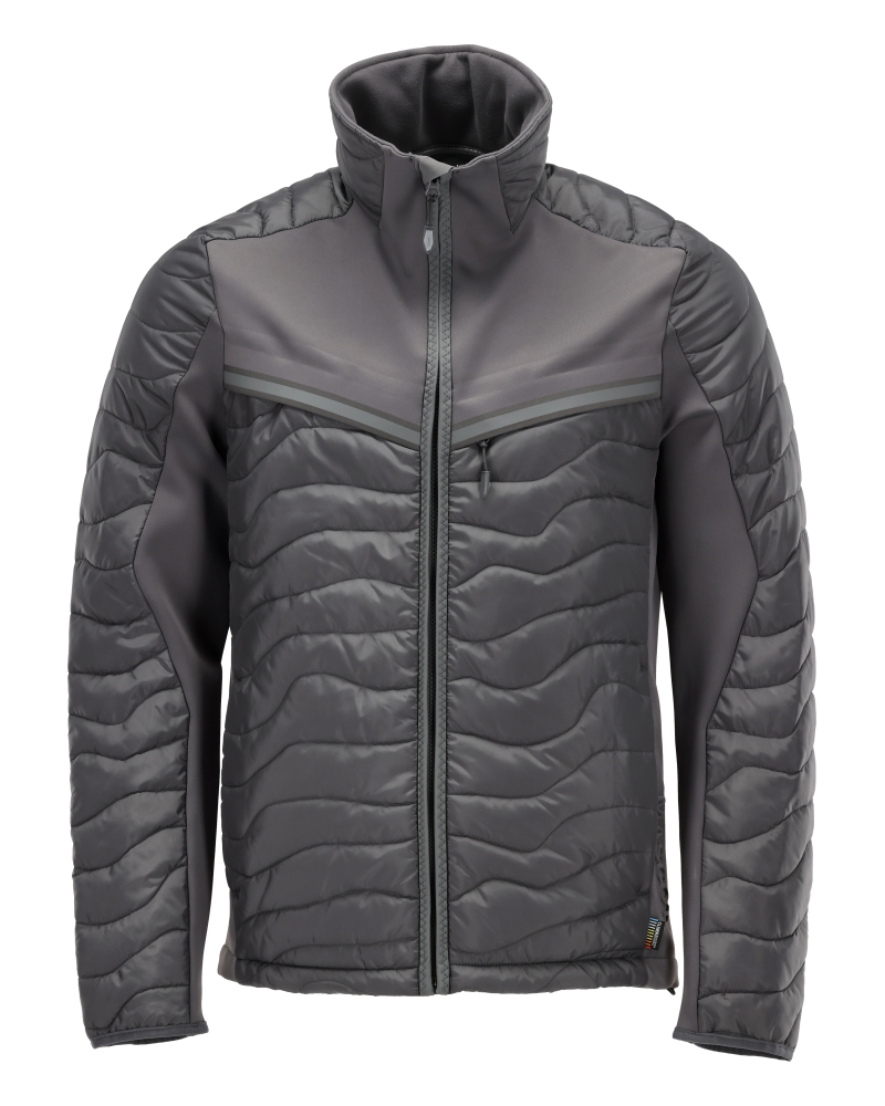 Veste thermique - Afbeelding 7