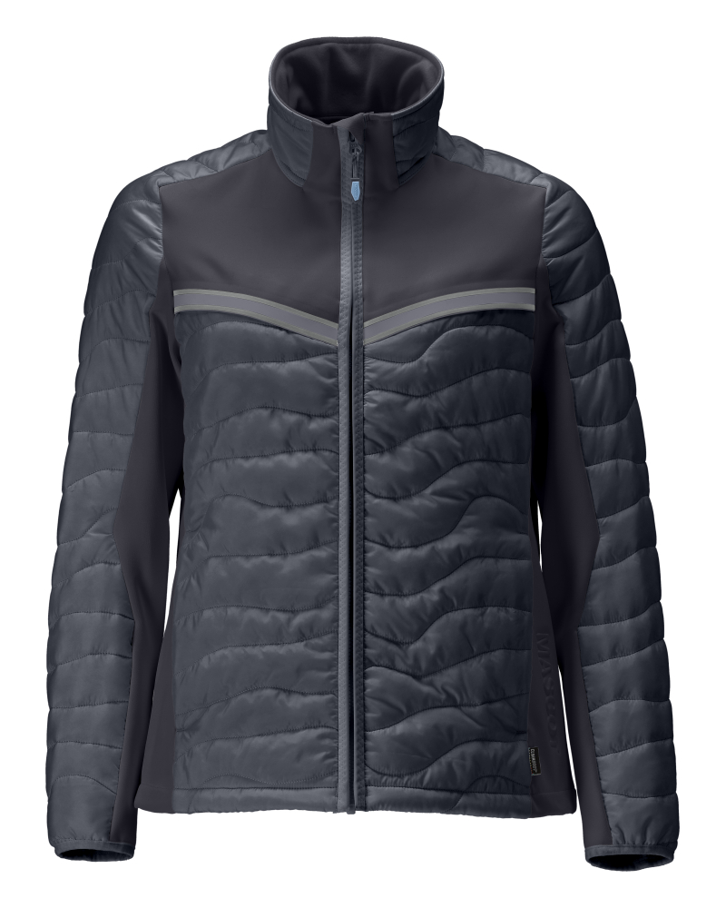 Veste thermique
