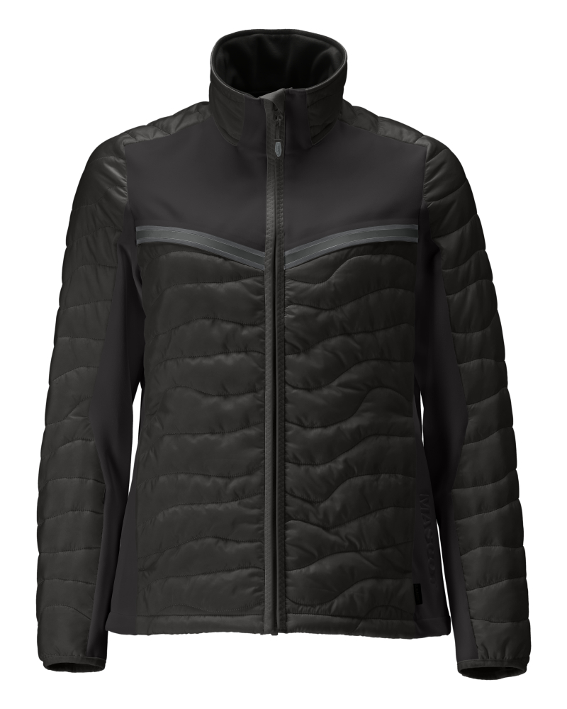 Veste thermique - Bild 3
