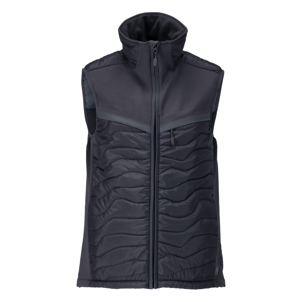 Gilet thermique