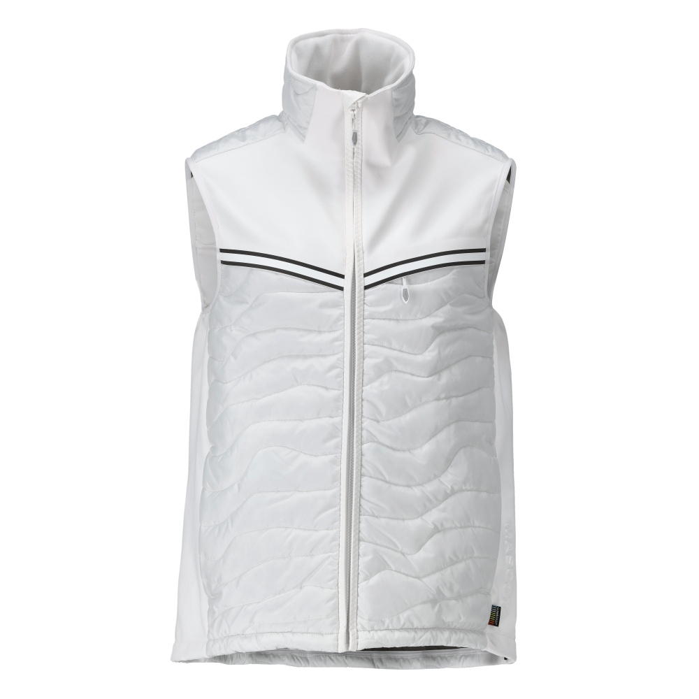 Gilet thermique - Image 2