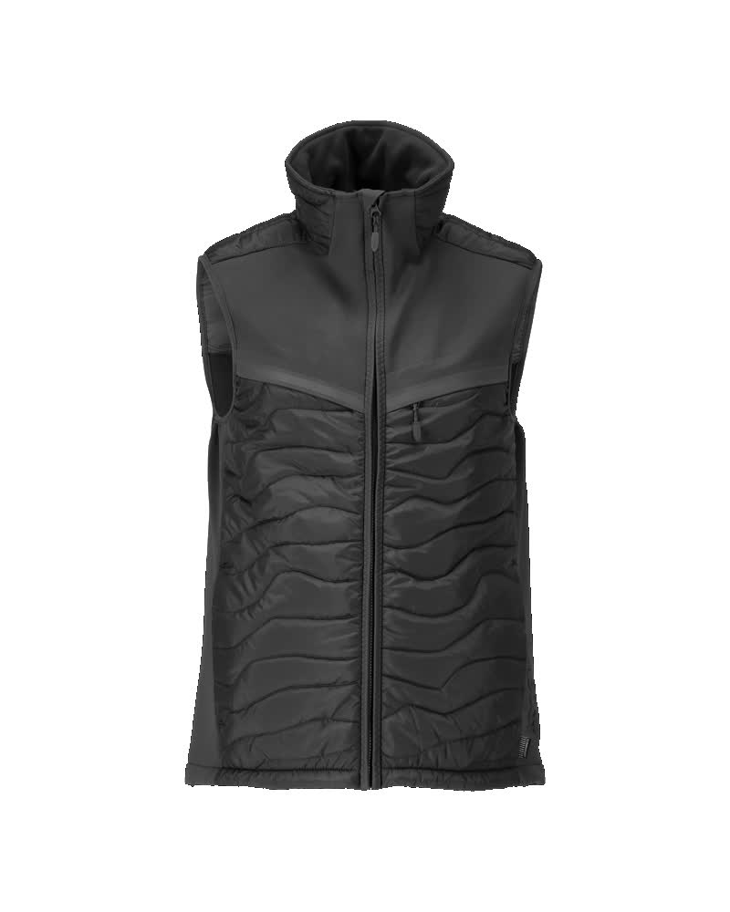 Gilet thermique - Image 3
