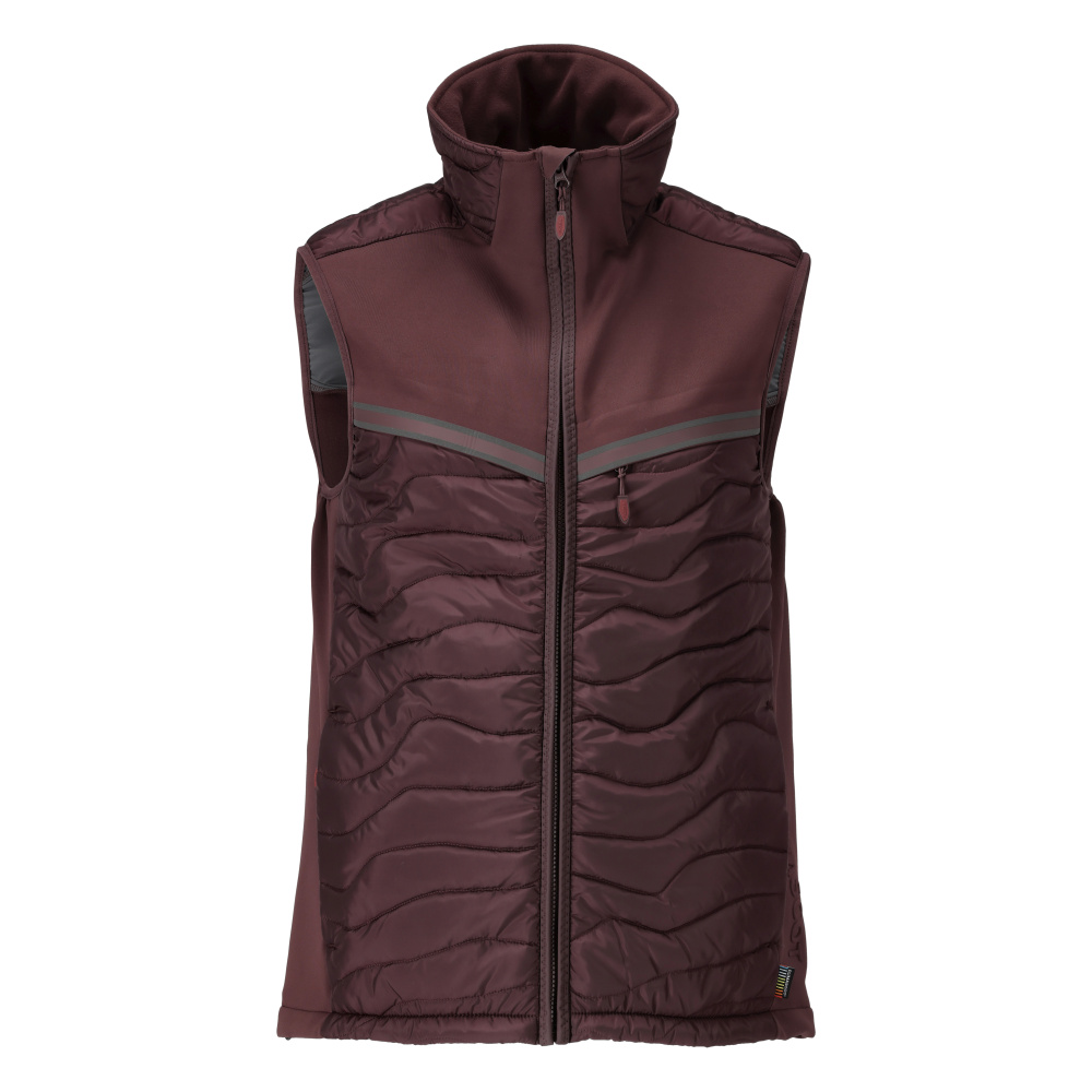 Gilet thermique - Image 4